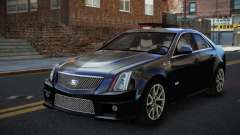Cadillac CTS-V Hunula para GTA 4
