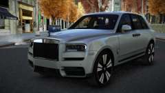Rolls-Royce Cullinan Kigifawo para GTA 4