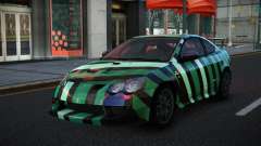 Honda Integra Onytin S1 para GTA 4