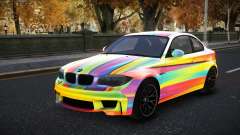 BMW 1M JenraX S1 para GTA 4