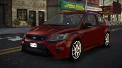 Ford Focus Liwixu para GTA 4