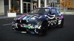 BMW 1M Nijos S11 para GTA 4