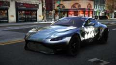 Aston Martin Vantage Senigo S12 para GTA 4
