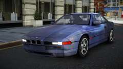 BMW 850CSi Jathy S12