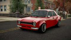 Ford Escort Tipo