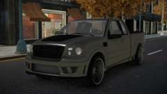 Saleen S331 Jouhe para GTA 4