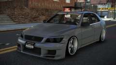 Lexus IS300 Idag para GTA 4