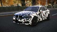 BMW 1M JenraX S10 para GTA 4