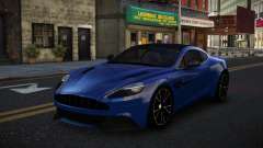 Aston Martin Vanquish Anut para GTA 4