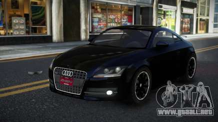 Audi TT Robux para GTA 4