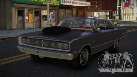 Dodge Coronet Zaqisis para GTA 4