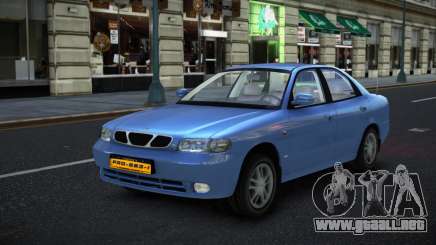 Daewoo Nubira Suctok para GTA 4