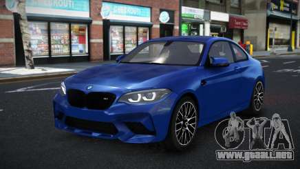 BMW M2 Tuparu para GTA 4