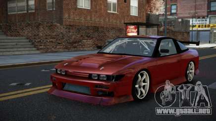 Nissan Silvia Cove para GTA 4