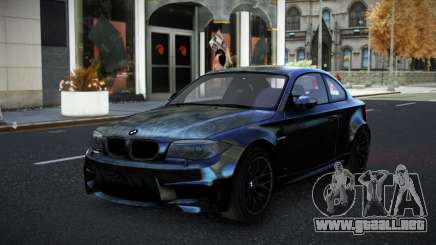 BMW 1M Nijos S14 para GTA 4