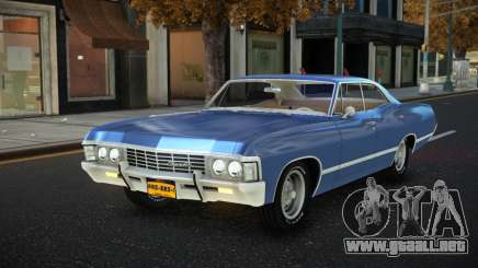 Chevrolet Impala Felikoq para GTA 4