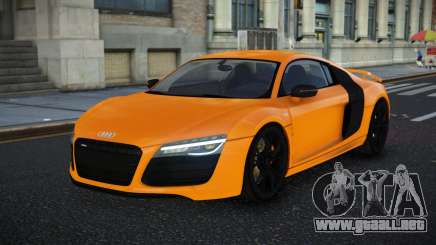Audi R8 Canjakaje para GTA 4
