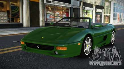 Ferrari F355 Zepod para GTA 4
