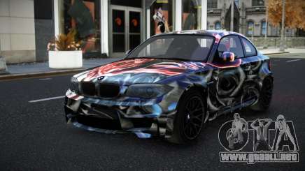 BMW 1M Nijos S9 para GTA 4