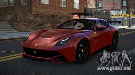 Ferrari F12 Xikopade para GTA 4