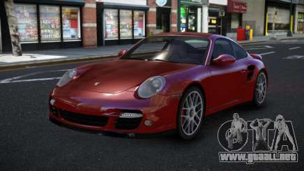 Porsche 911 Jovuhe para GTA 4