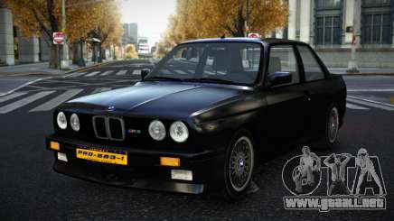 BMW M3 E30 Gijese para GTA 4