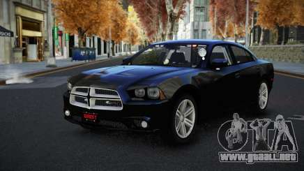 Dodge Charger Givxas para GTA 4