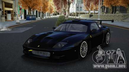 Ferrari 575 Vuke para GTA 4