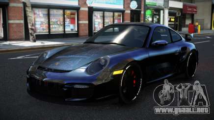 Porsche 977 Elbri S9 para GTA 4