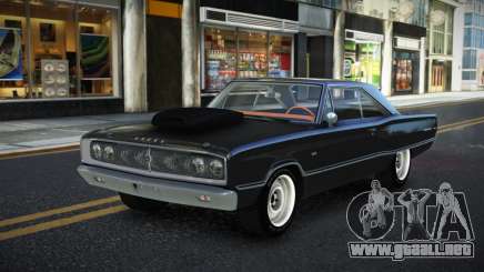 Dodge Coronet Muhoca para GTA 4