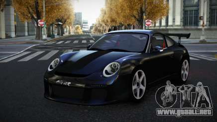 RUF RT12R Cefurot para GTA 4