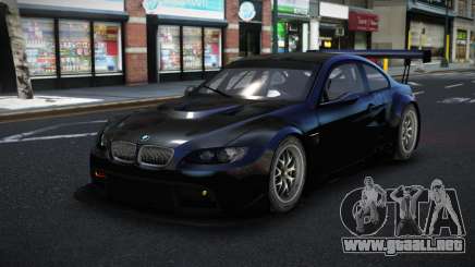 BMW M3 E92 Hobte para GTA 4