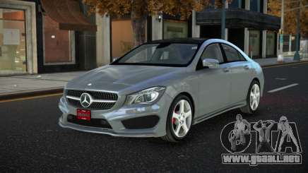 Mercedes-Benz CLA250 Looya para GTA 4