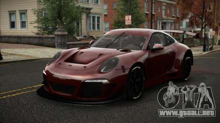 RUF RGT-8 Gaipa para GTA 4
