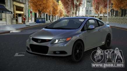 Honda Civic Peciqopit para GTA 4
