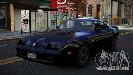 GTA 5 Imponte Phoenix Koli para GTA 4