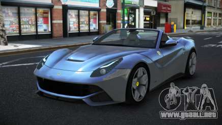 Ferrari F12 Garaf para GTA 4