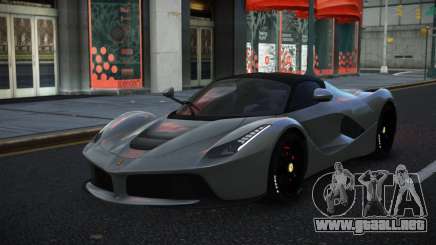 Ferrari LaFerrari Yaxeqama para GTA 4