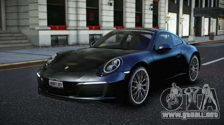 Porsche 911 Locjafu para GTA 4