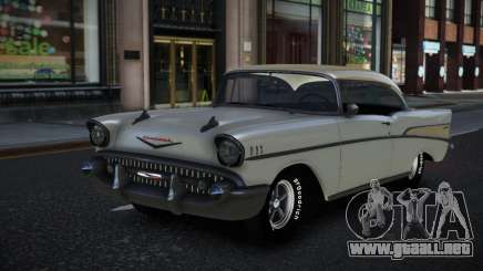 Chevrolet Bel Air Neket para GTA 4