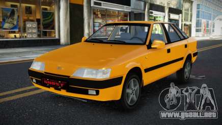 Daewoo Espero Fapye para GTA 4