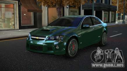 Chevrolet Lumina Joriqoga para GTA 4