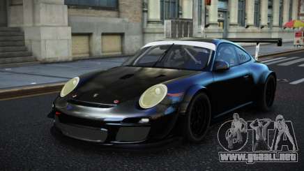 Porsche 911 Bofhogome para GTA 4