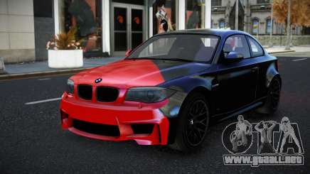 BMW 1M Nijos S4 para GTA 4