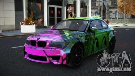 BMW 1M Nijos S2 para GTA 4