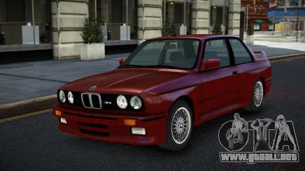 BMW M3 E30 Tuzsuxawi para GTA 4