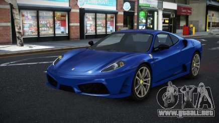 Ferrari F430 Rahay para GTA 4