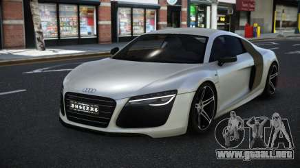Audi R8 Lopko para GTA 4