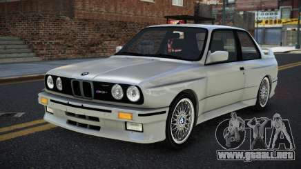 BMW M3 E30 Ayij para GTA 4