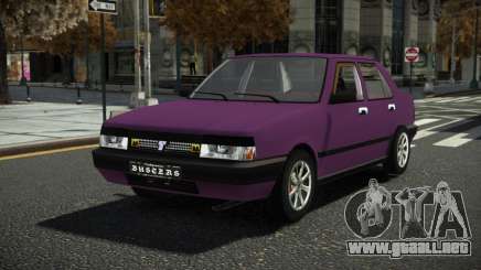 Tofas Sahin Zekejuba para GTA 4